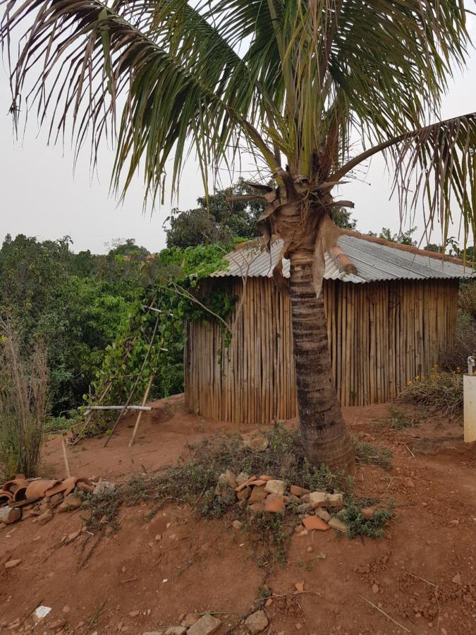 Chales Magia Das Aguas Águas de Lindóia Exterior foto