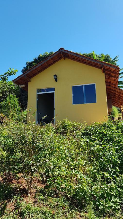 Chales Magia Das Aguas Águas de Lindóia Exterior foto