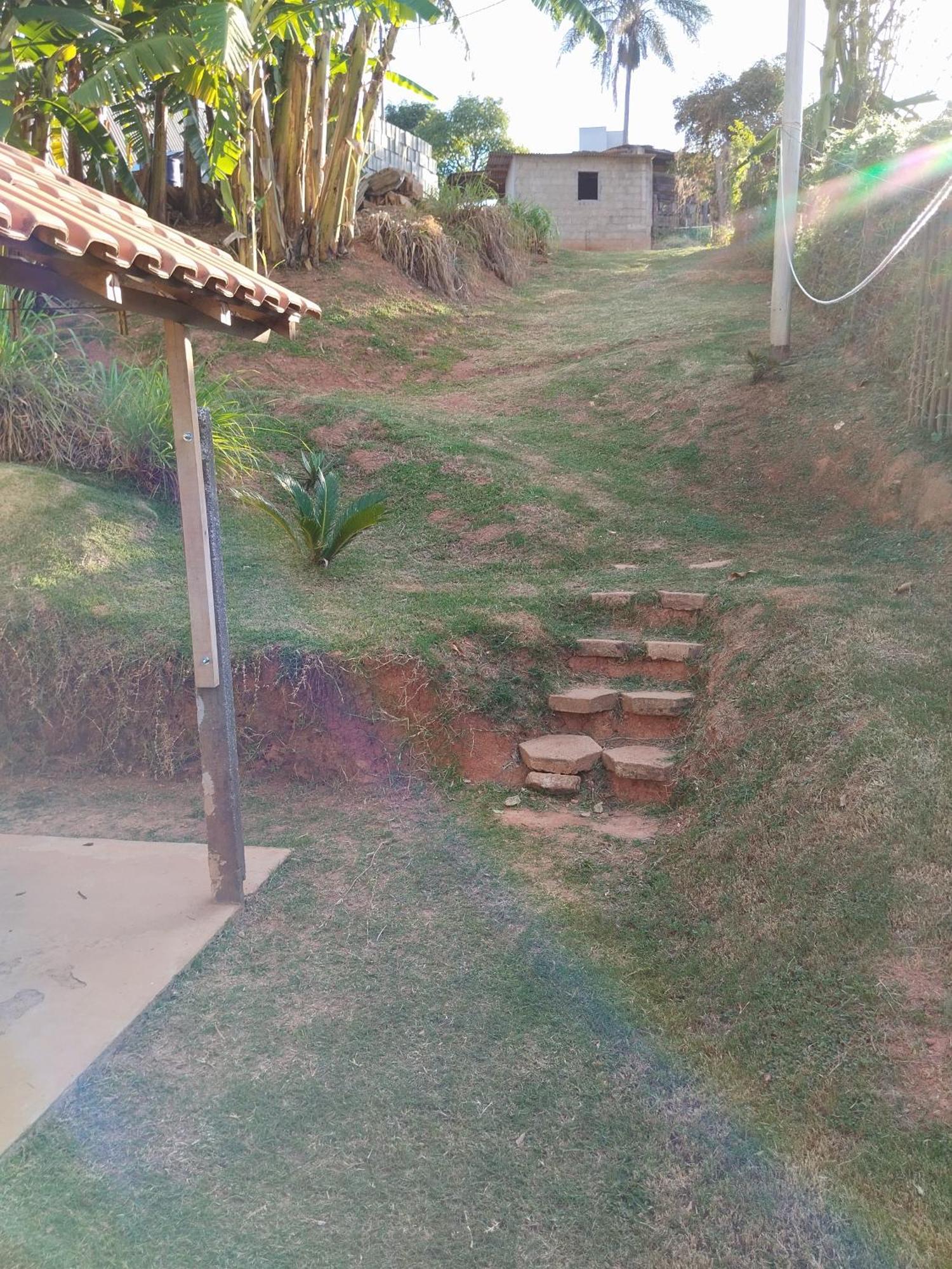 Chales Magia Das Aguas Águas de Lindóia Zimmer foto